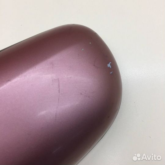 Зеркало правое электрическое Mitsubishi Colt Z3 2003-2012