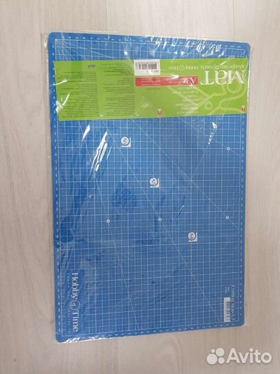 Мат для резки бумаги