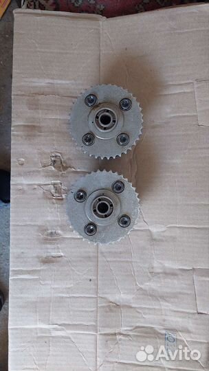 Гбц на бмв n52b25