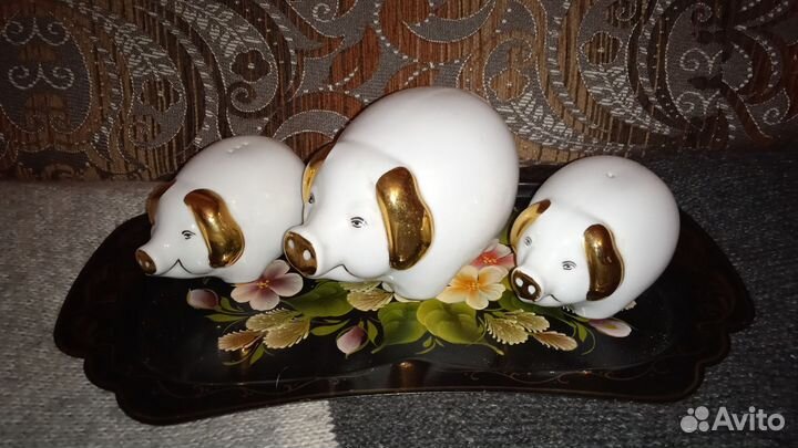 Набор для специй