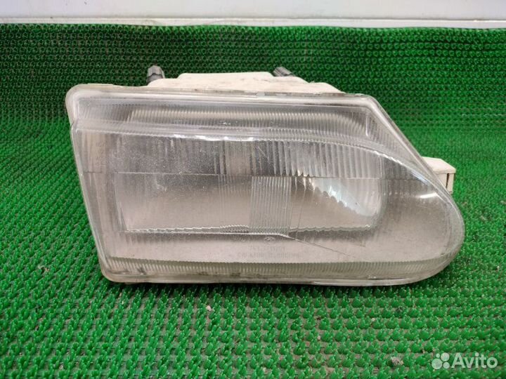 Фара передняя правая Лада 2115 2007