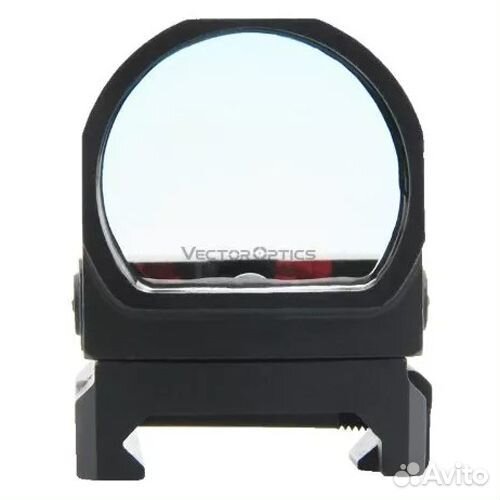 Vector Optics Frenzy-X 1x22x26, RD 3 MOA, AUT, MOJ