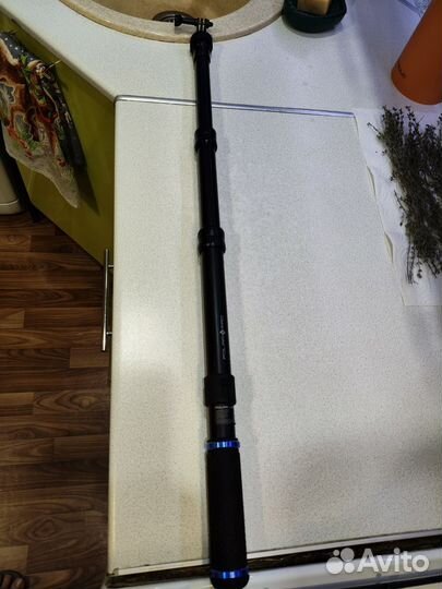 Селфи палка с АКБ 5200мАh. Polar pro. Для Gopro