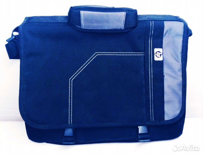 Сумка для ноутбука 17