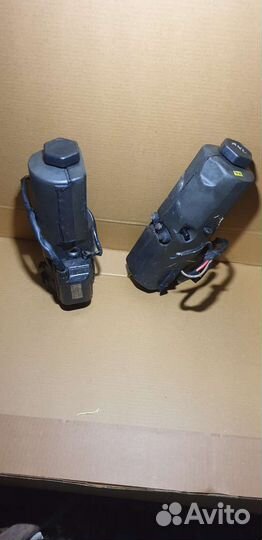 Насос гур A 168 466 01 01 Mercedes A-class