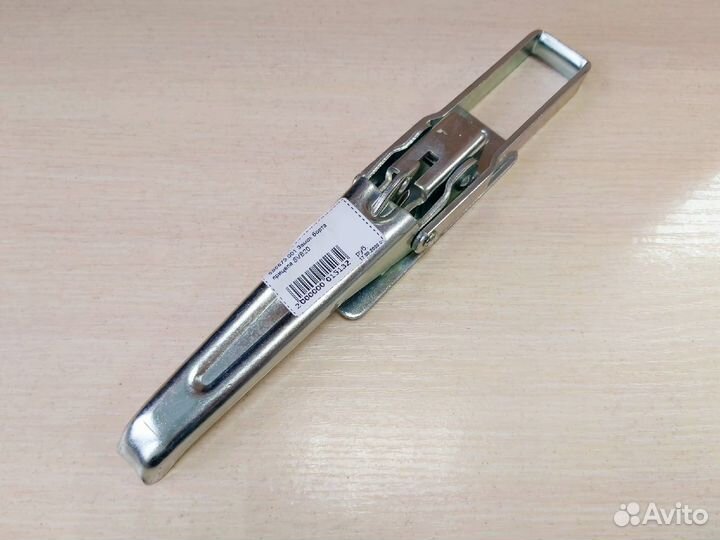 Замок борта прицепа SVB20