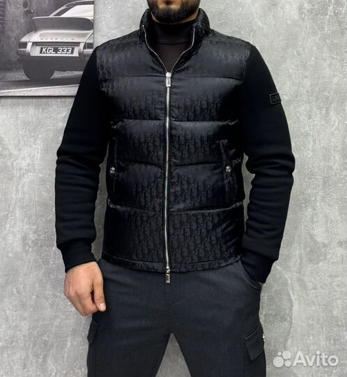 Куртка dior