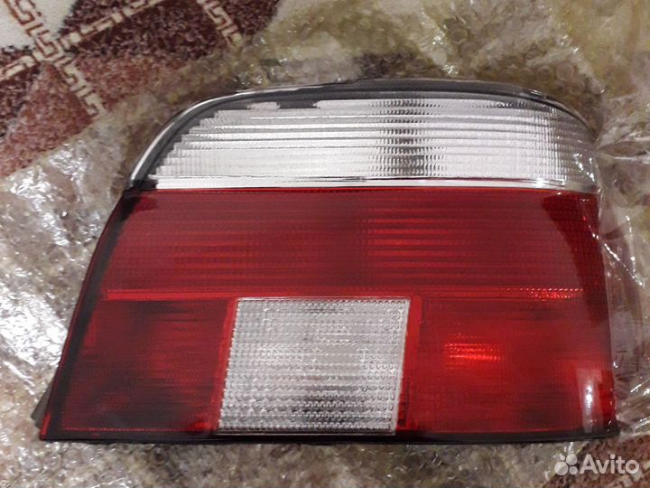 Задние фонари bmw 5 e39 96-1999год