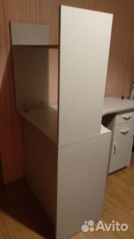 Стол угловой