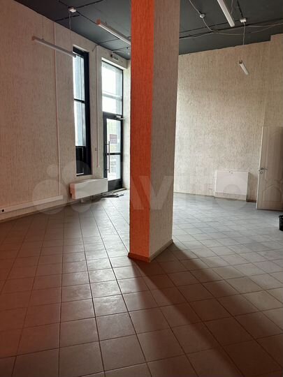 Свободного назначения, 56 м²