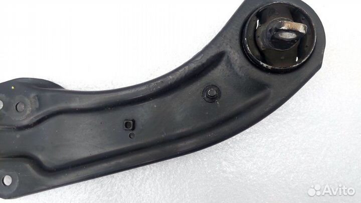 Рычаг продольный задний правый Kia K5 DL3 G4KN