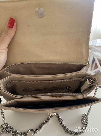 Сумка клатч