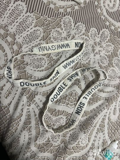 Лямки для гимнастики