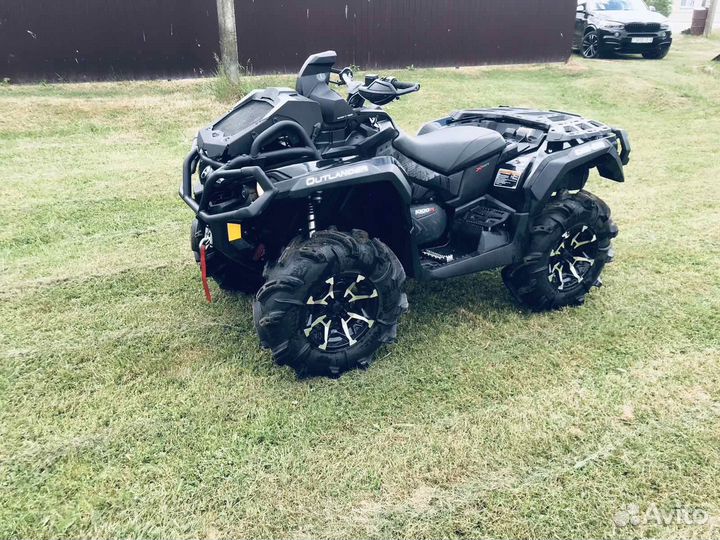 Xmr 1000r. Brp can-am xmr 1000. can am outlander 1000. brp xmr 1000 2014. квадроцикл brp can-am outlander 1000r x mr.