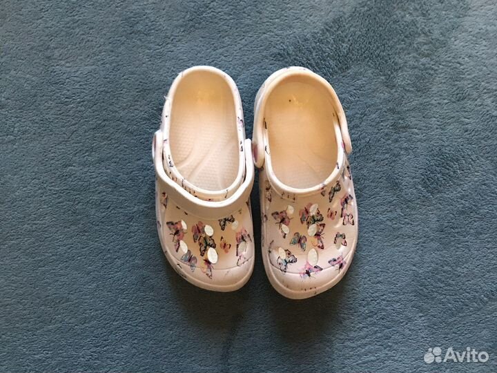 Крокусы для девочек