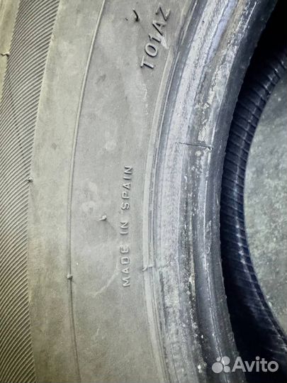 Bridgestone Turanza T001 225/60 R16 98V