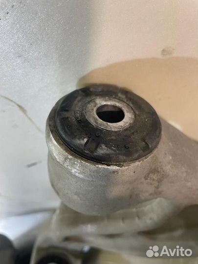 Рычаг передний Порше Кайен 958 Туарег NF