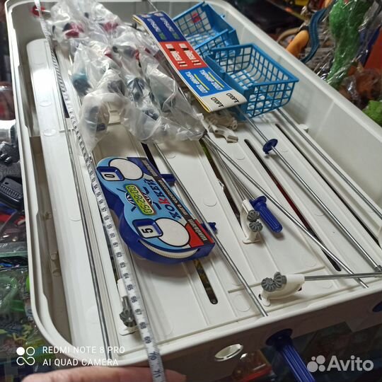 Детская игрушка хоккей