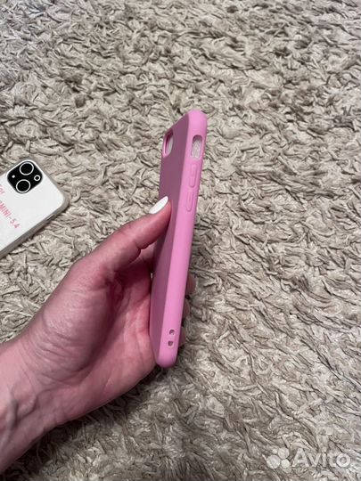 Чехол на iPhone