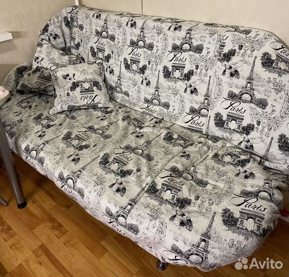 Диван клик кляк бу