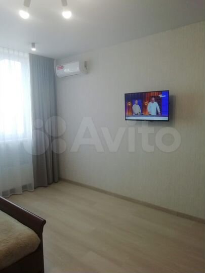 Квартира-студия, 31 м², 16/19 эт.