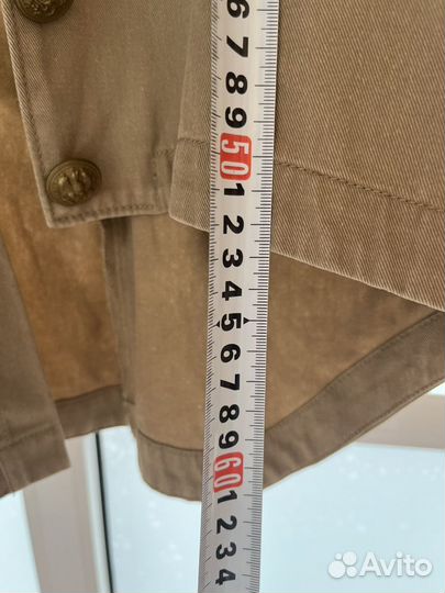 Пиджак жакет ветровка фрак куртка Ralph Lauren