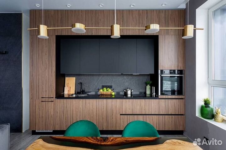 Кухонный гарнитур от производителя