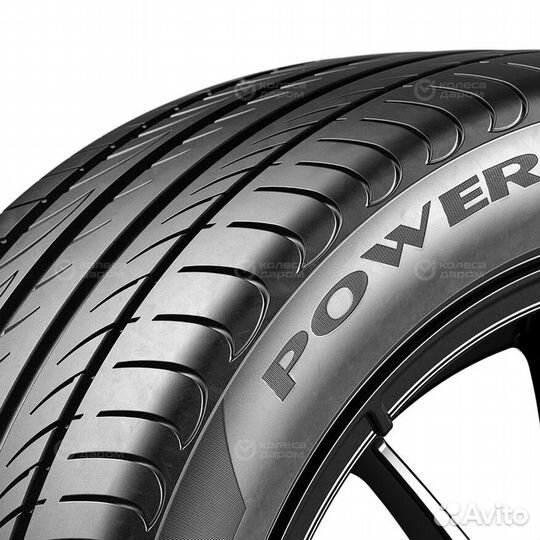 Pirelli Powergy 235/50 R19 99V