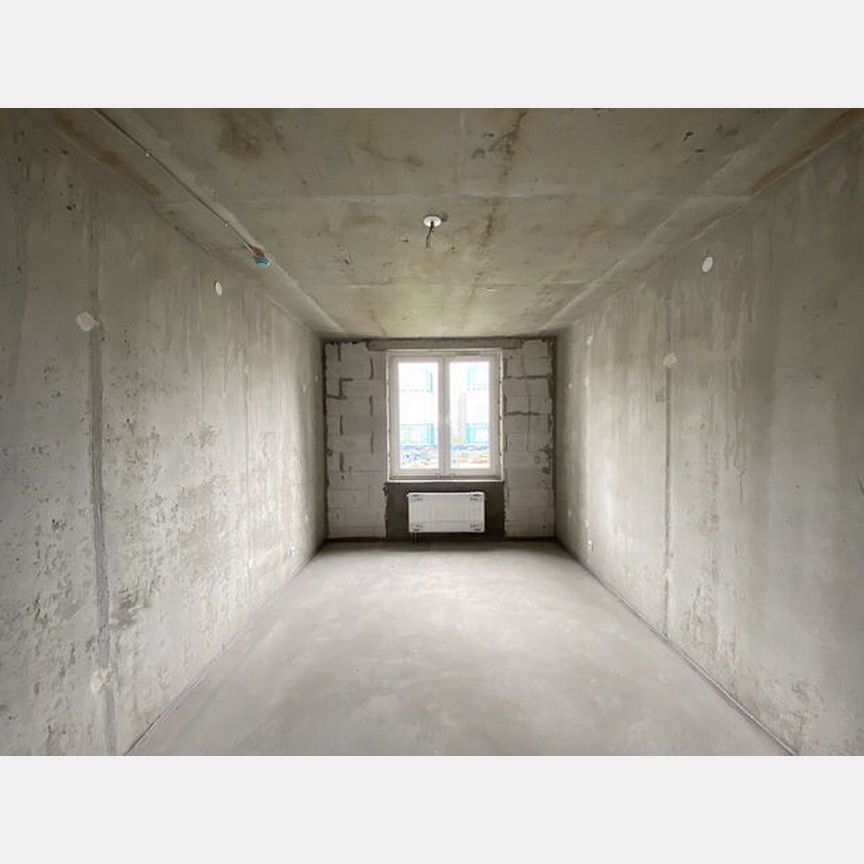 3-к. квартира, 96,7 м², 22/23 эт.