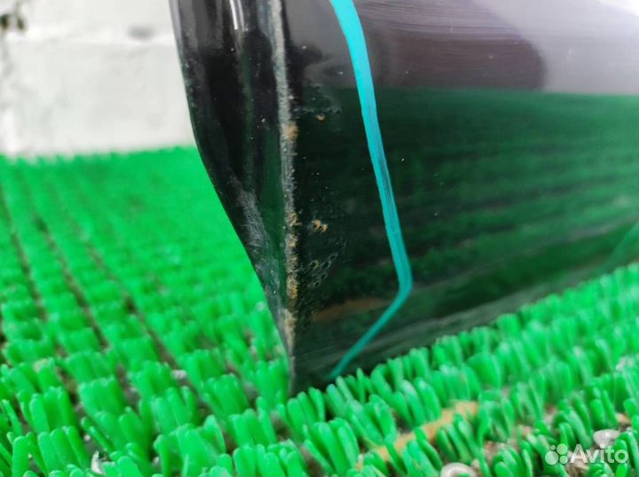 Дверь задняя левая Nissan Tiida 2008