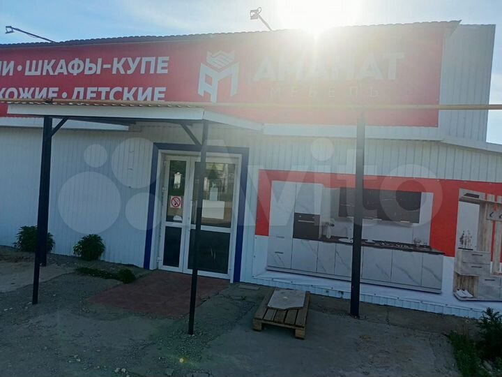 Торговая площадь, 165.1 м²