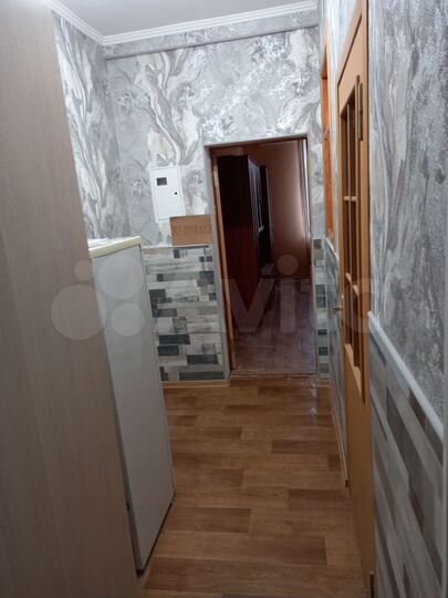 Дом 67 м² на участке 1 сот.