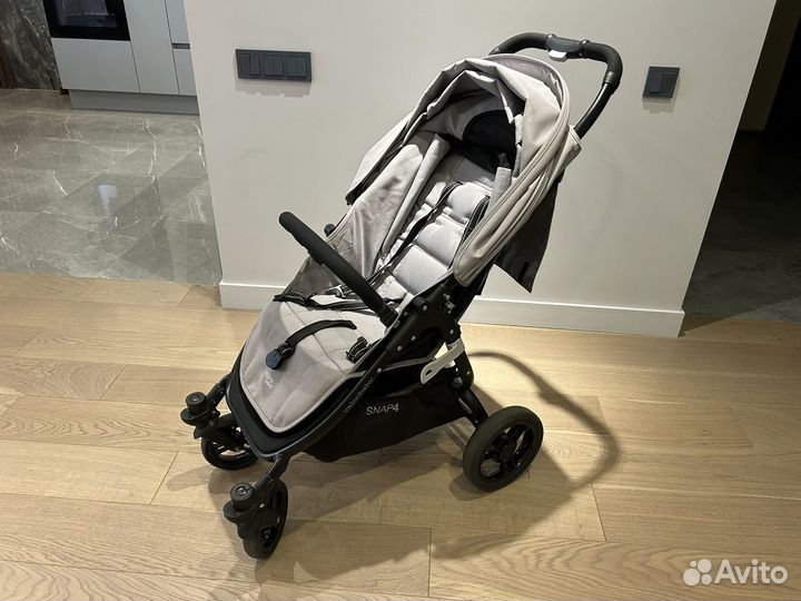 Коляска детская Valco Baby Snap 4