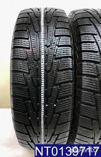 Nokian Tyres Hakkapeliitta R SUV 225/65 R17 106R