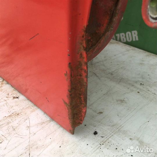 Дверь задняя правая Форд Фокус 1