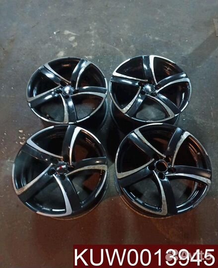 Диски R18 Ford Б/у Литые