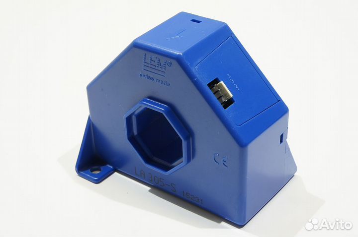 Датчик тока LA 305-S 300A 1:2500 AC/DC 0-100kHz