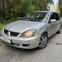 Mitsubishi Lancer 2.0 MT, 2005, 288 000 км, с пробегом, цена 299 000 руб.