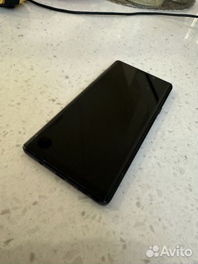 Samsung Galaxy Note 9, 6/128 ГБ