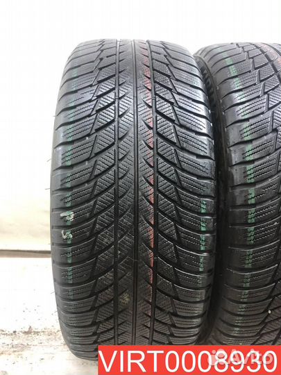 Bridgestone Blizzak LM-001 225/50 R18 95H