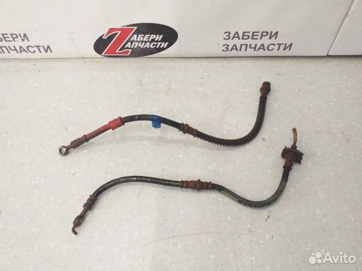 Шланг тормозной задний Volvo S40 2.0 1995-1999