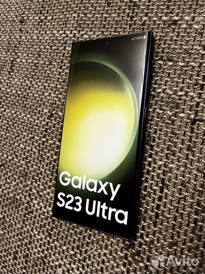 Samsung Galaxy S24 Ultra, 12/256 ГБ