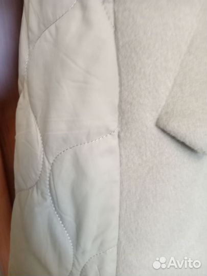 Куртка пальто демисезонное женское