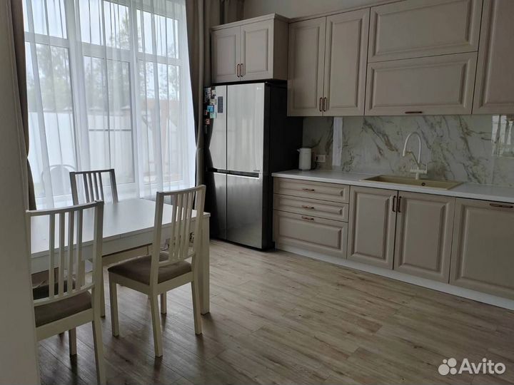 Кухни на заказ по индивидуальным размерам