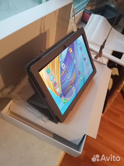 Планшет P20 Pro, 8гб озу 256 Гб пзу, 8-дюймовый