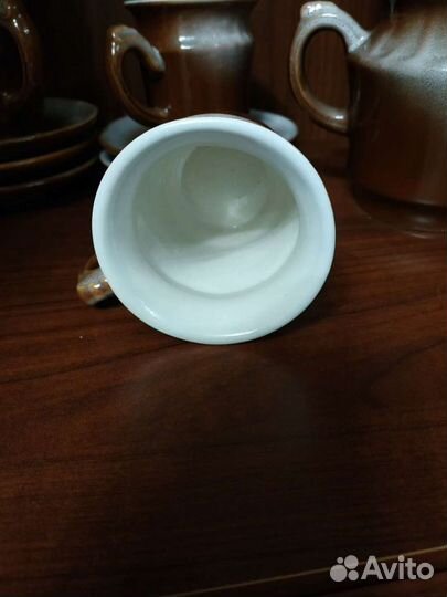 Сервиз кофейный