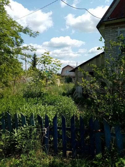 Дача 55 м² на участке 4 сот.