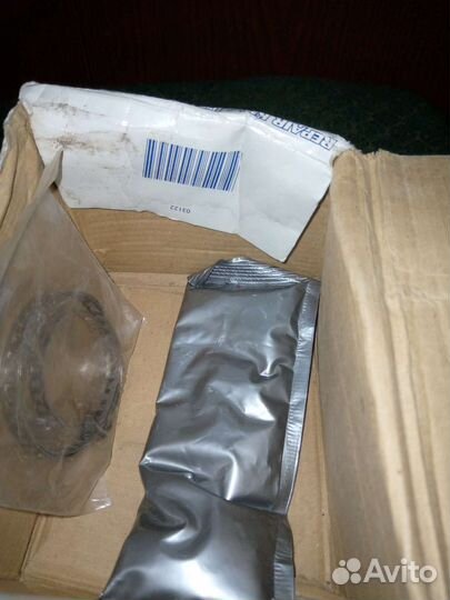 Пыльник шруса ford fusion/fiesta