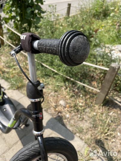 Беговел puky LR XL