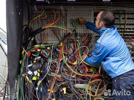 Диагностика электрик автомобиля